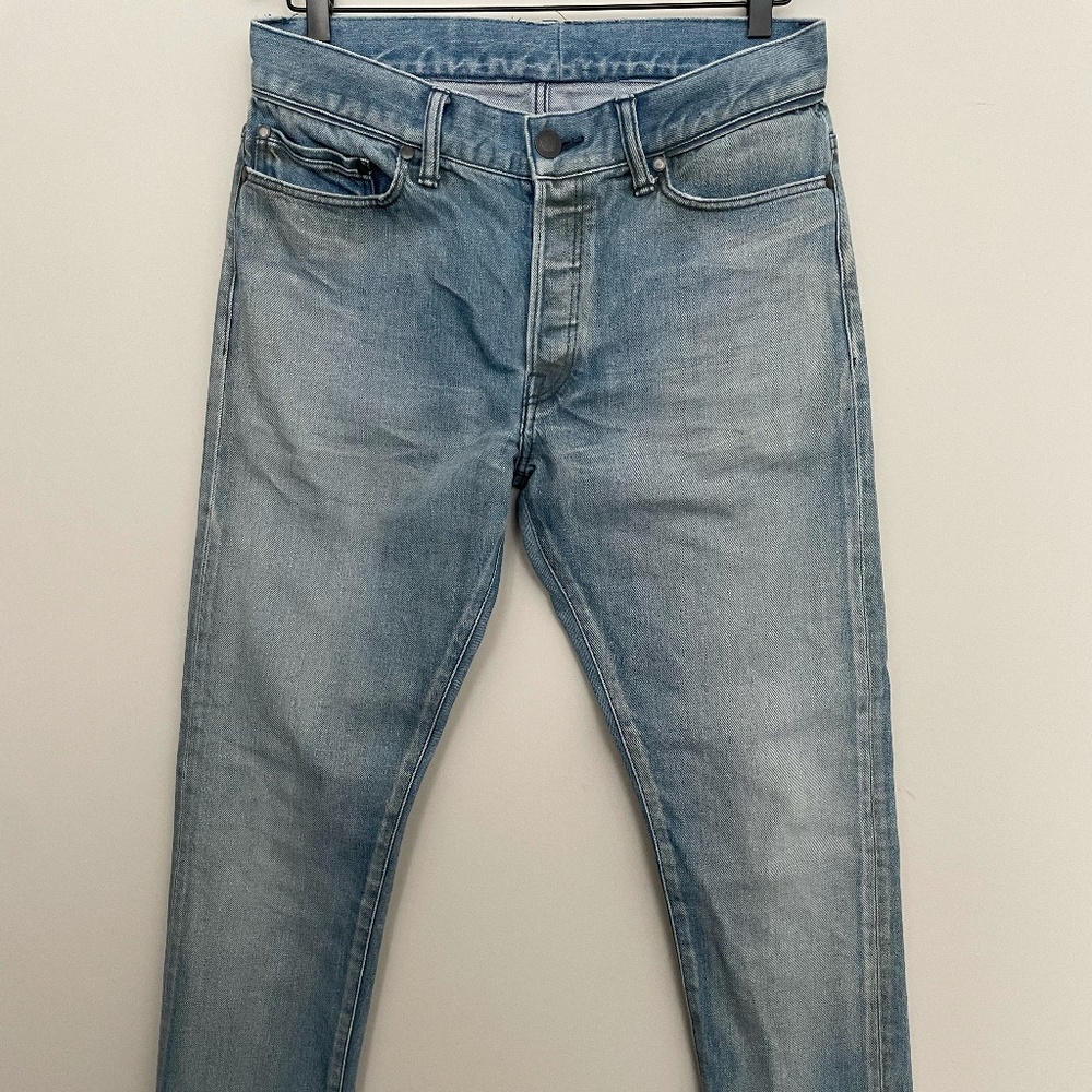 John Elliot Cast 2 Mens Denim - Size 31